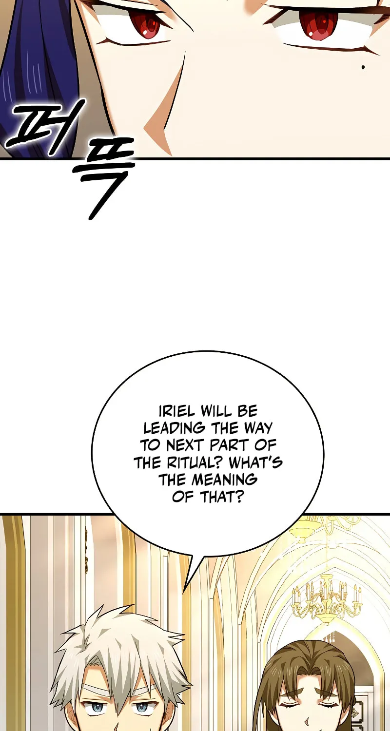 The Holy Power of Modern Medicine Chapter 38 page 76 - 