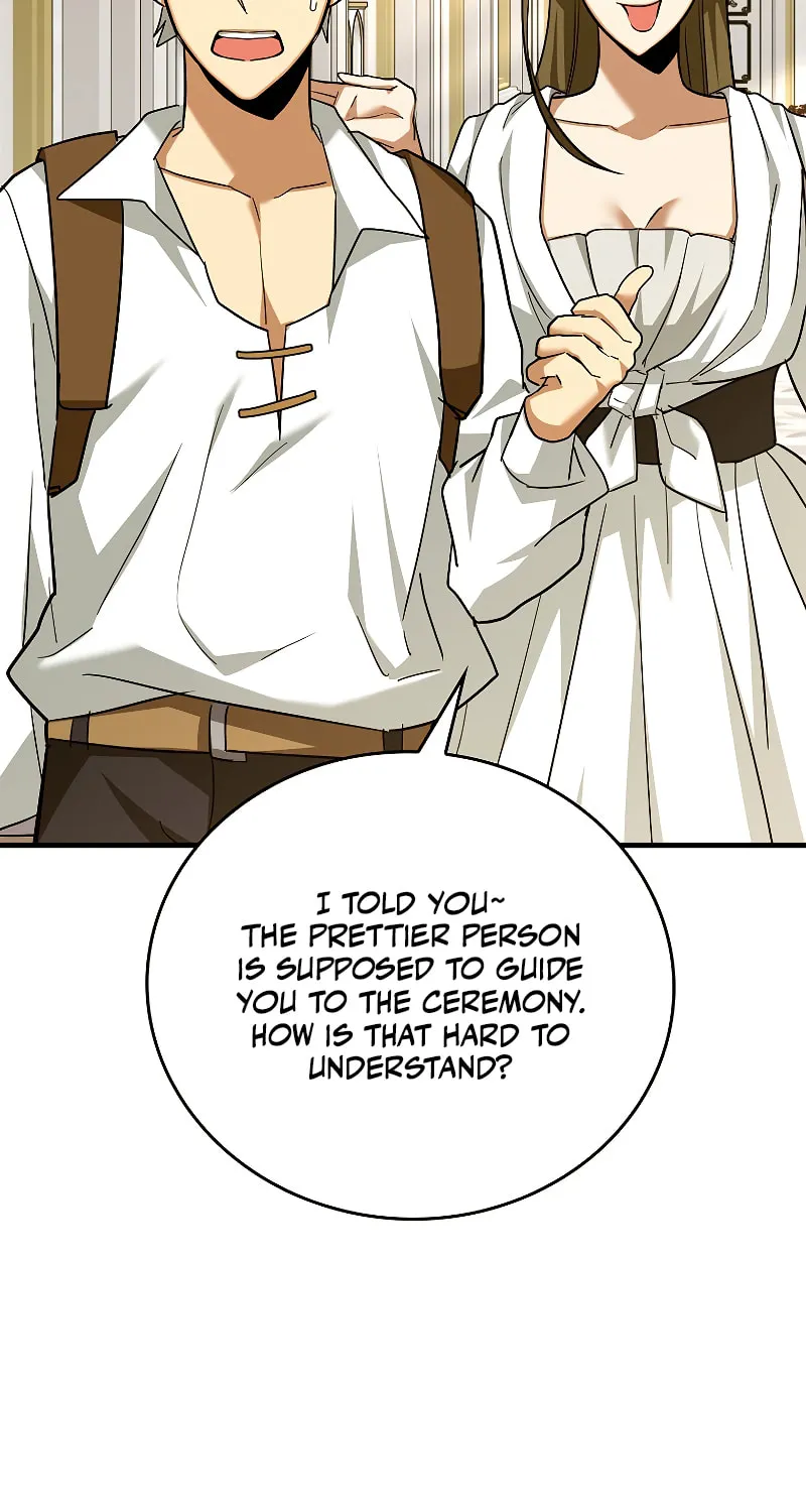 The Holy Power of Modern Medicine Chapter 38 page 77 - 