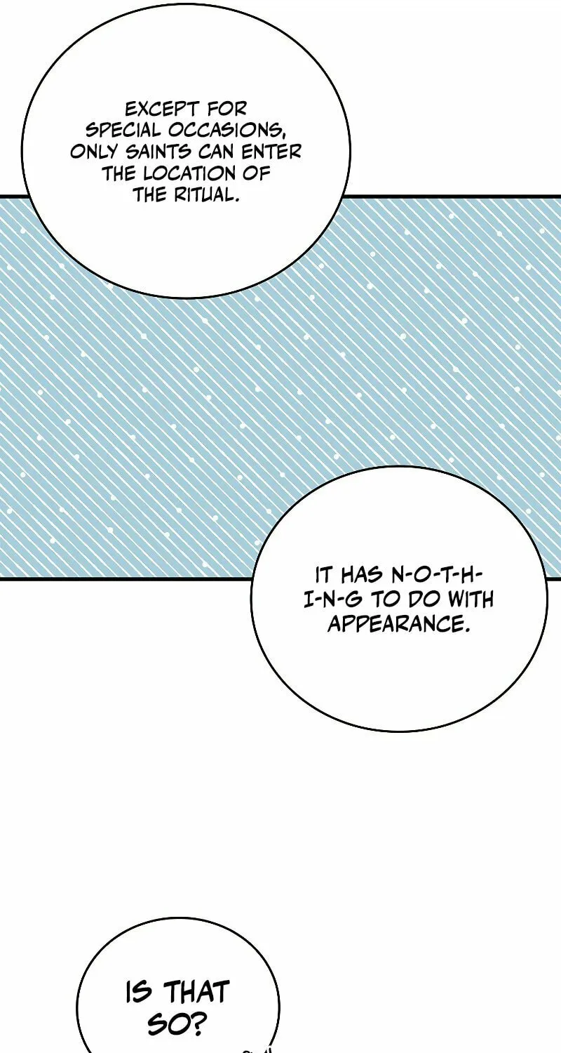 The Holy Power of Modern Medicine Chapter 38 page 80 - 