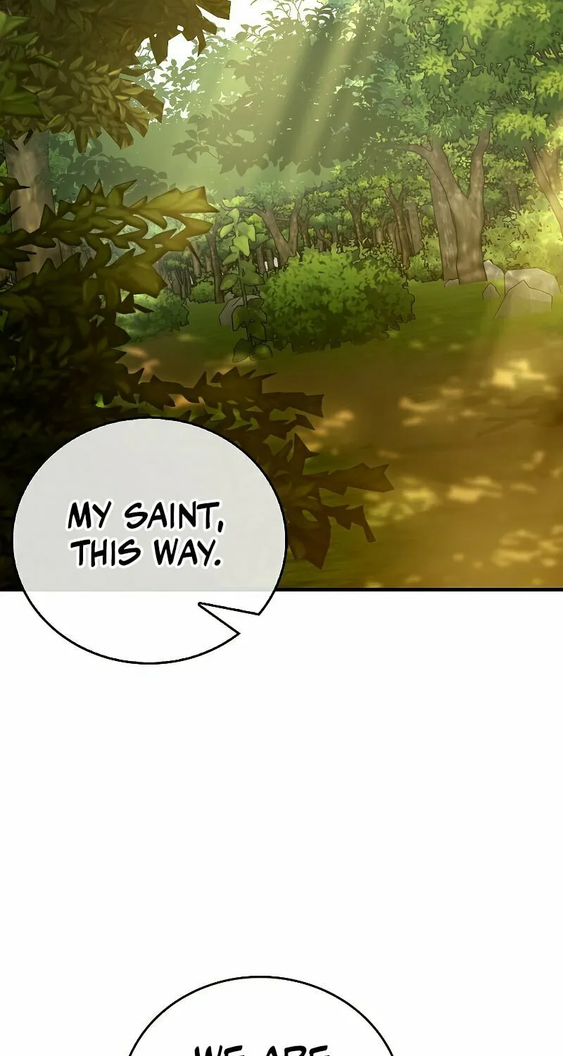 The Holy Power of Modern Medicine Chapter 38 page 83 - 