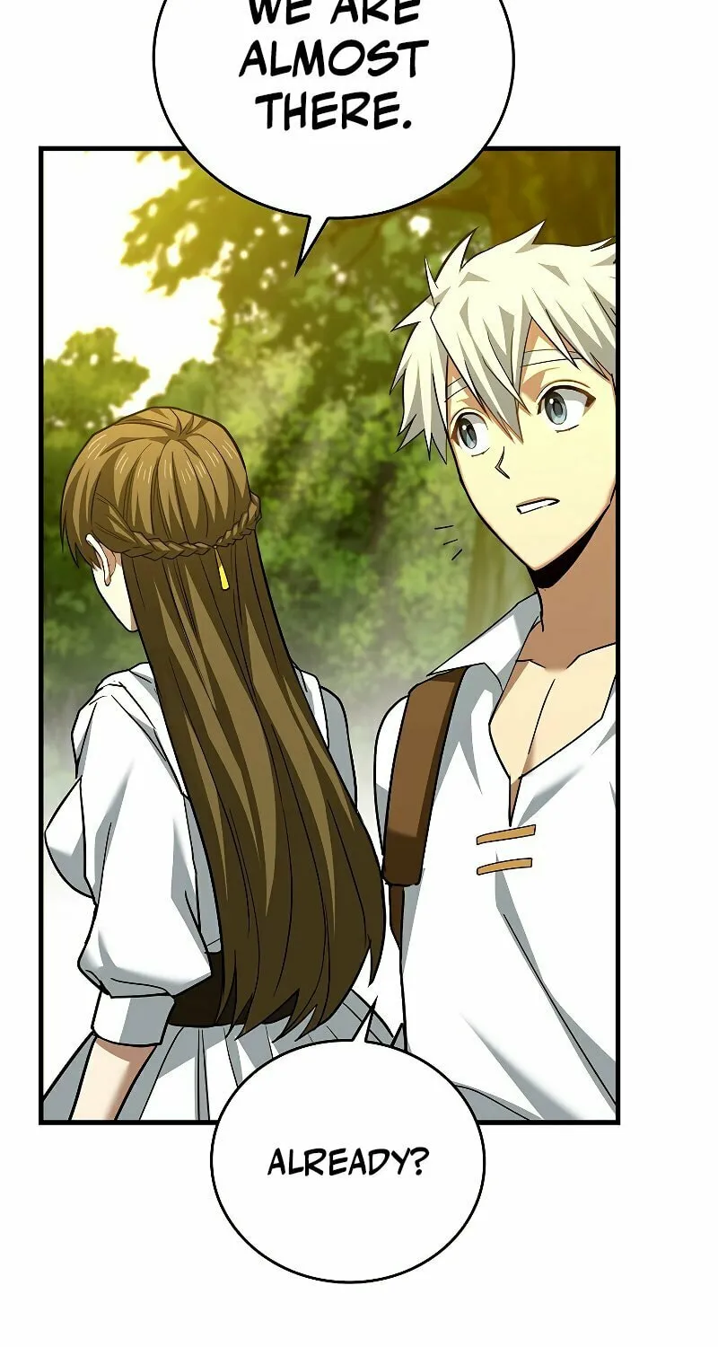 The Holy Power of Modern Medicine Chapter 38 page 84 - 