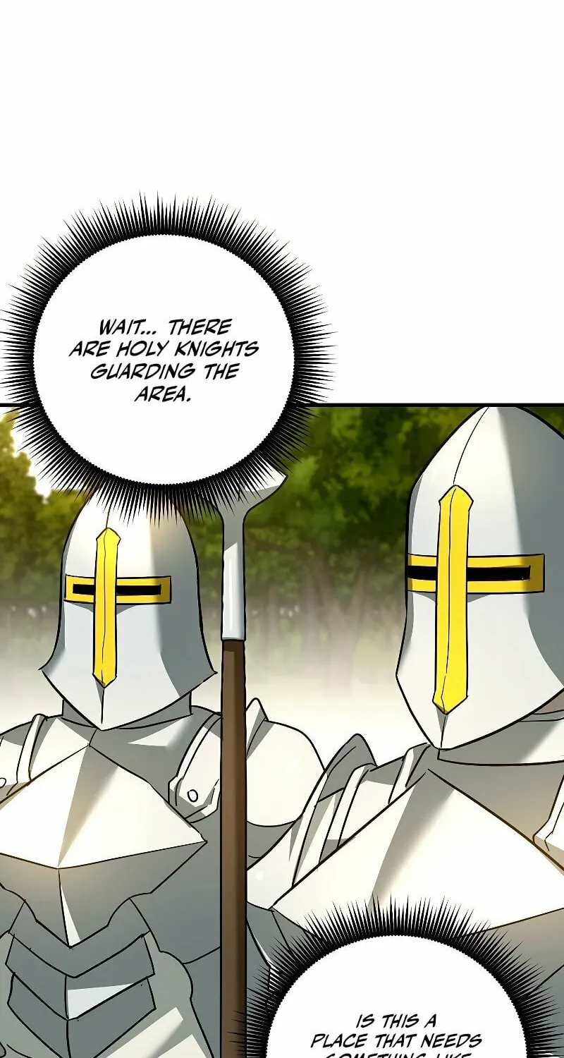 The Holy Power of Modern Medicine Chapter 38 page 85 - 