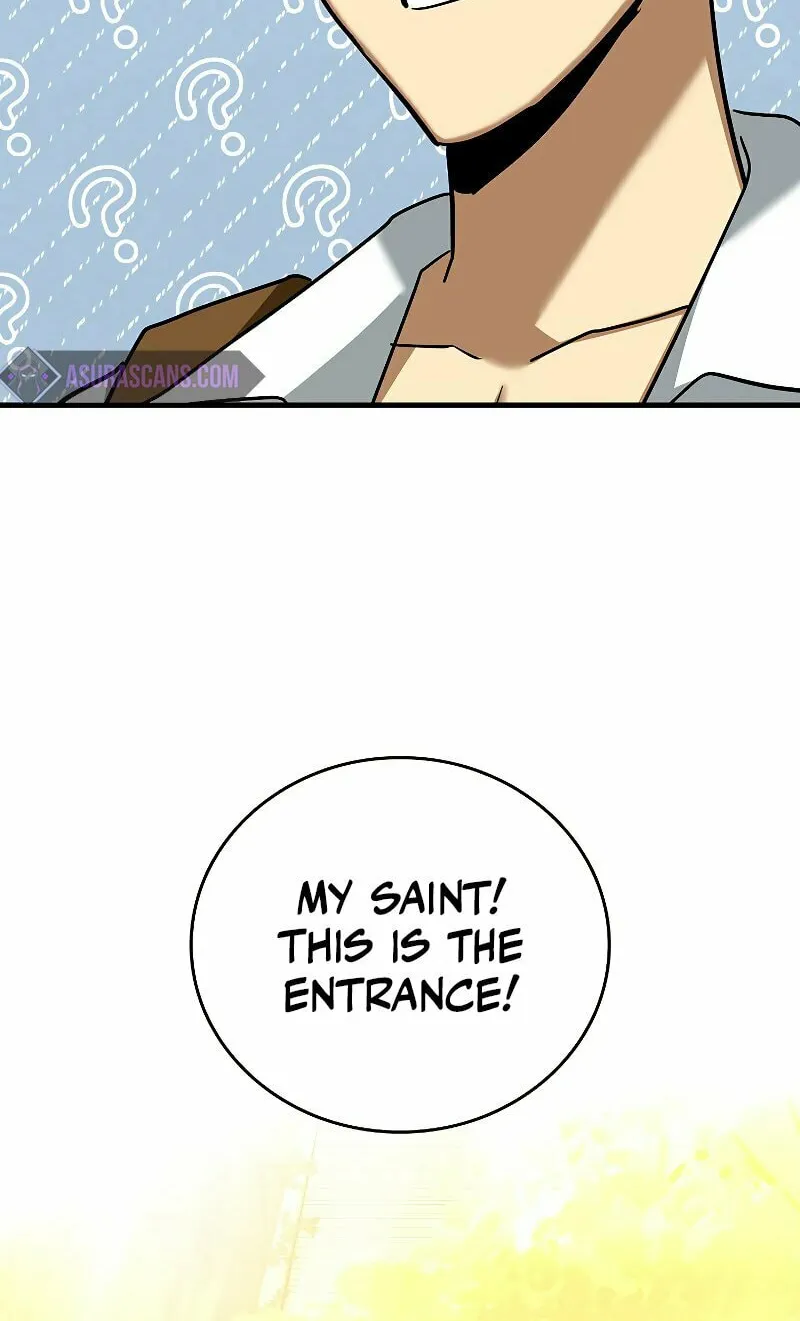The Holy Power of Modern Medicine Chapter 38 page 87 - 