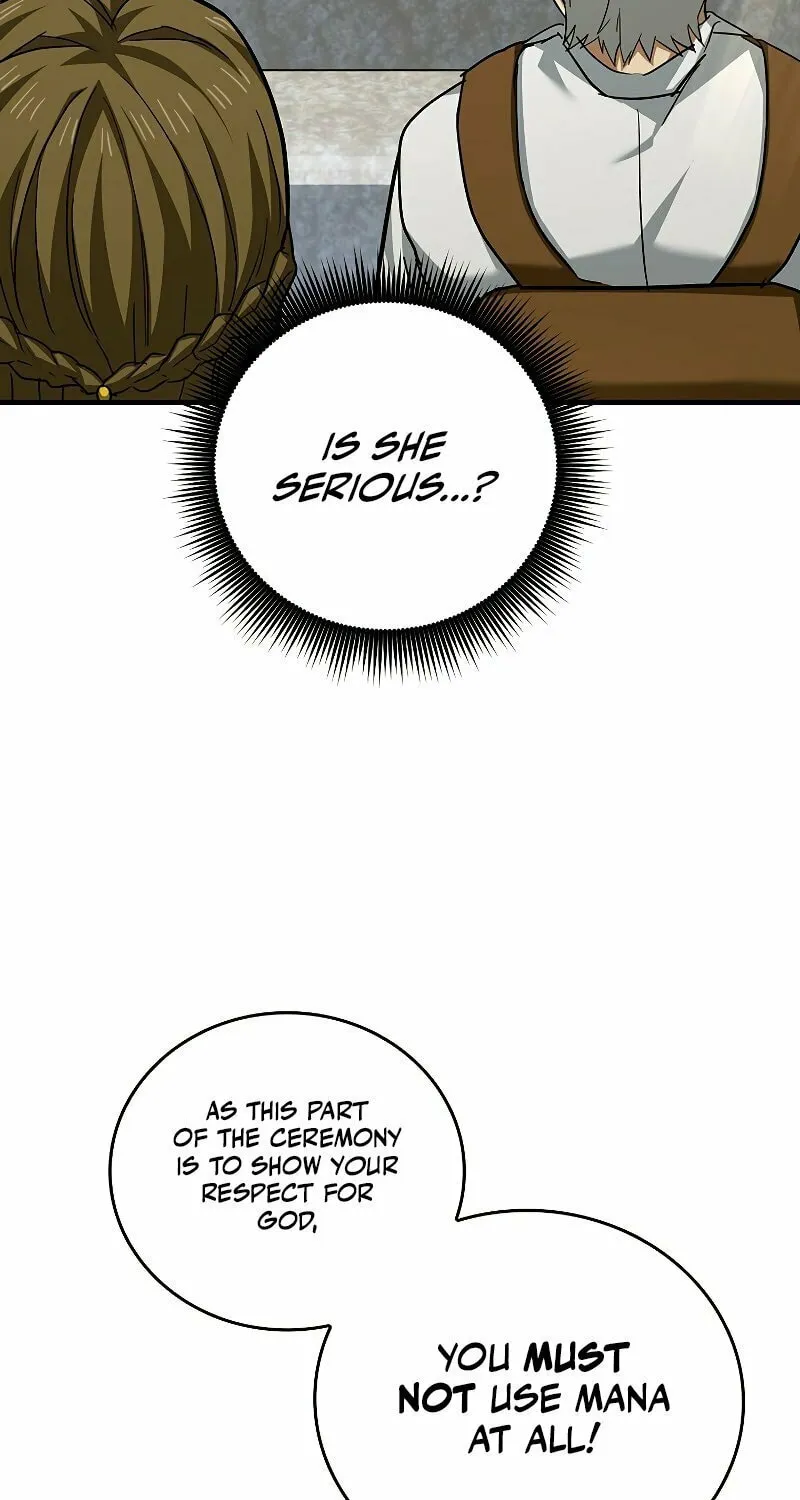 The Holy Power of Modern Medicine Chapter 38 page 90 - 