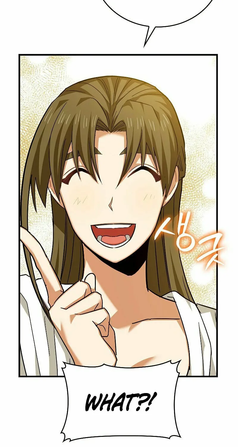 The Holy Power of Modern Medicine Chapter 38 page 91 - 