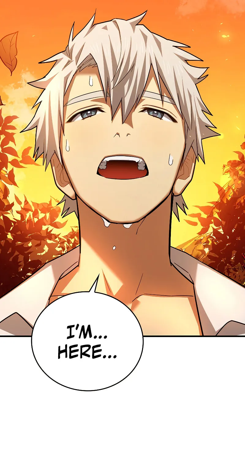 The Holy Power of Modern Medicine Chapter 39 page 17 - 