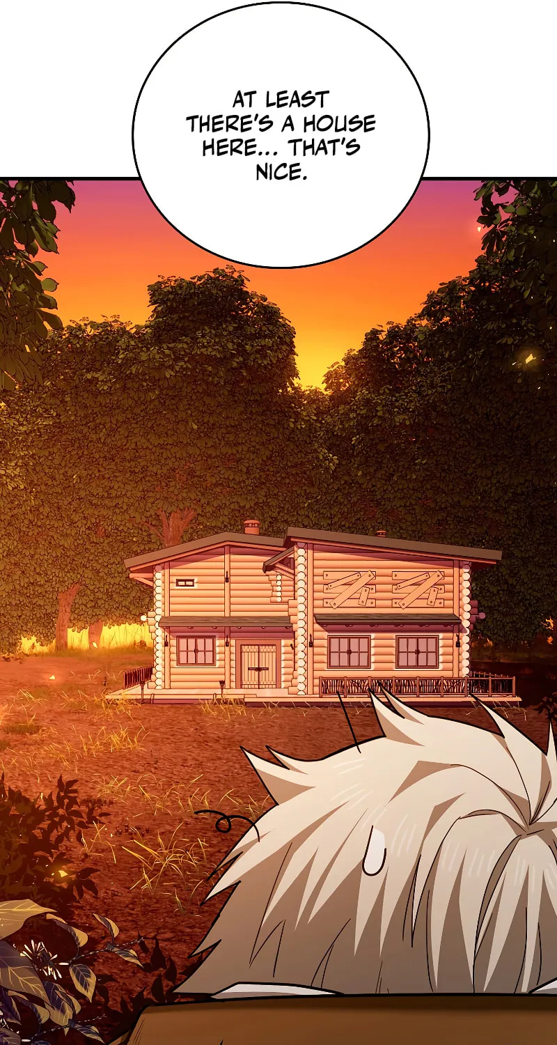 The Holy Power of Modern Medicine Chapter 39 page 20 - 