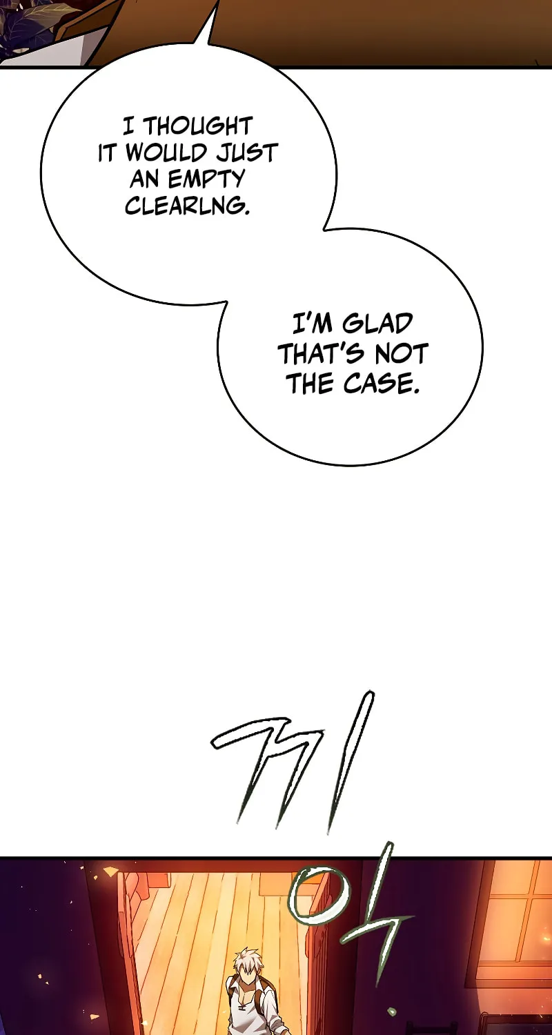 The Holy Power of Modern Medicine Chapter 39 page 21 - 