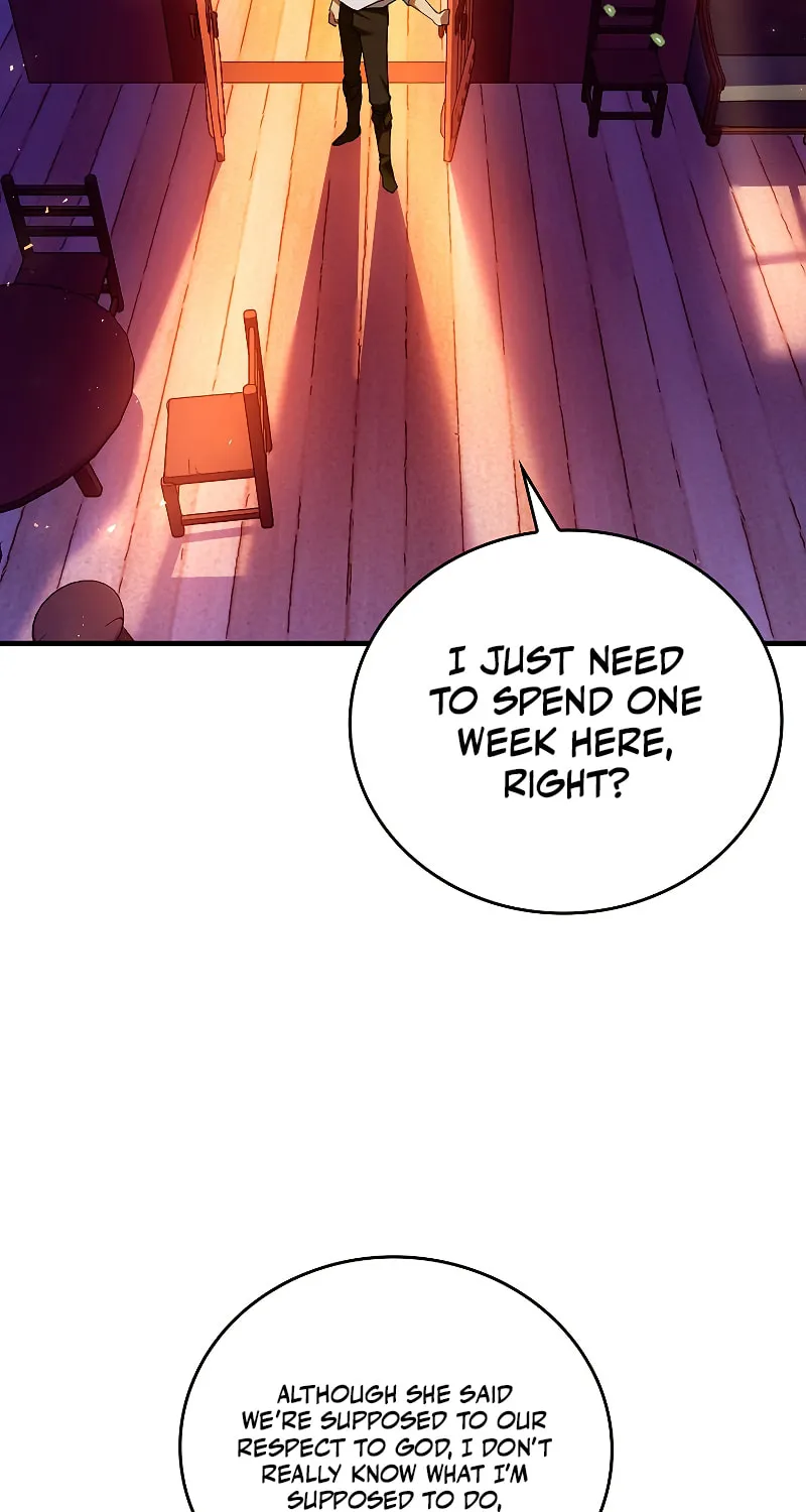 The Holy Power of Modern Medicine Chapter 39 page 22 - 