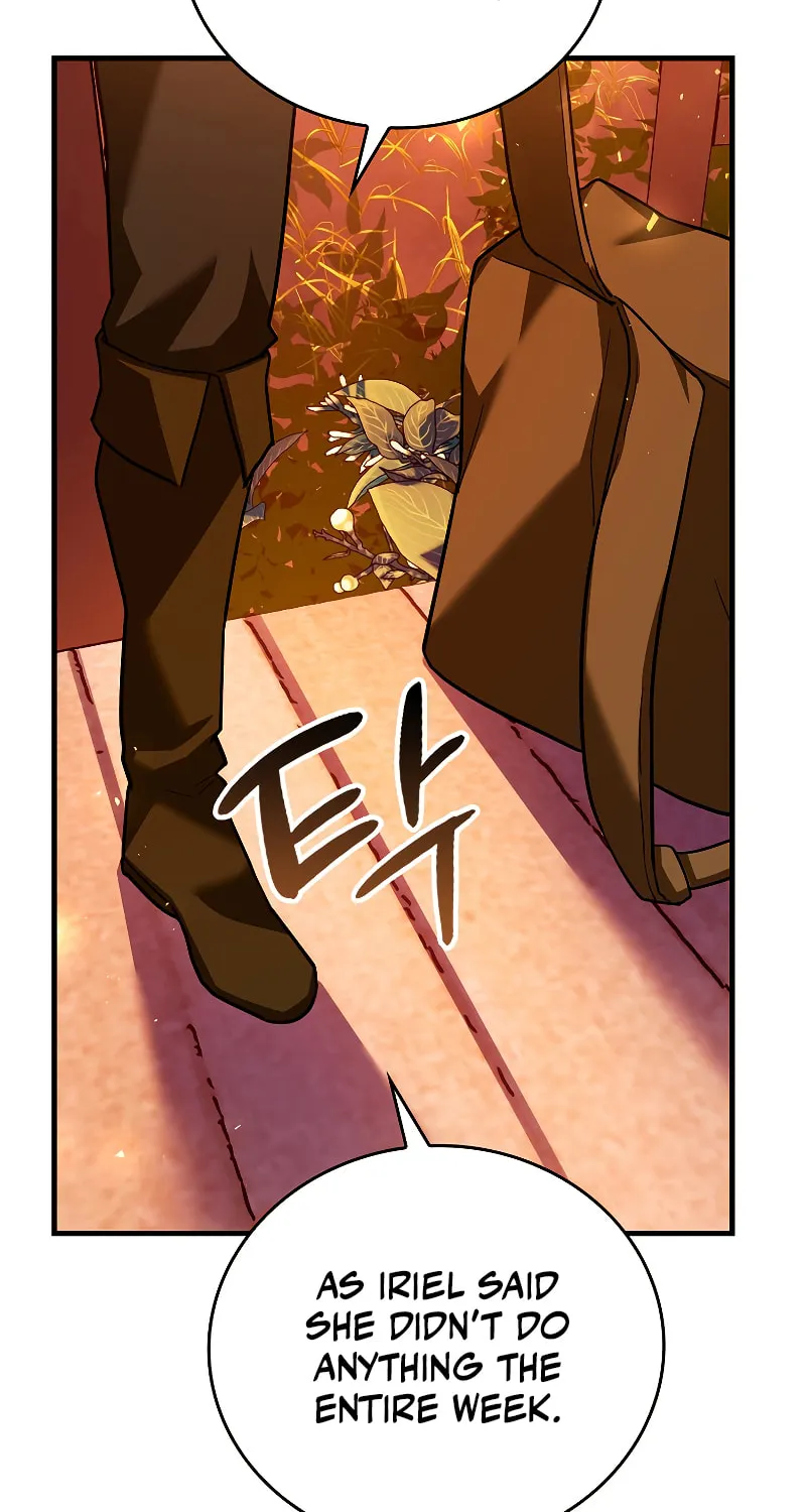 The Holy Power of Modern Medicine Chapter 39 page 23 - 