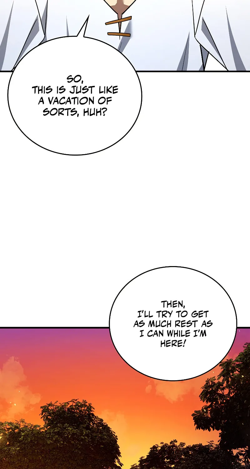 The Holy Power of Modern Medicine Chapter 39 page 25 - 