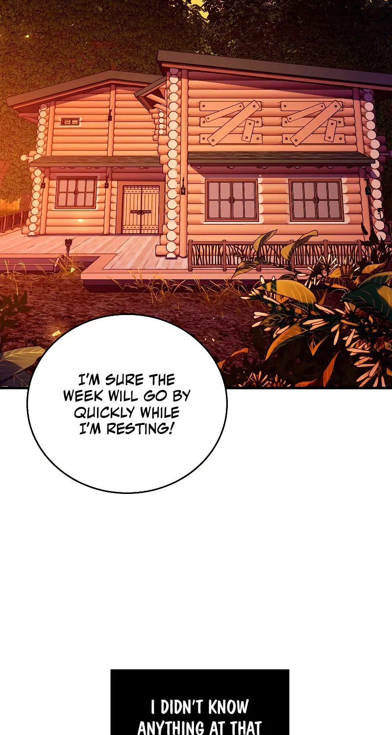 The Holy Power of Modern Medicine Chapter 39 page 26 - 