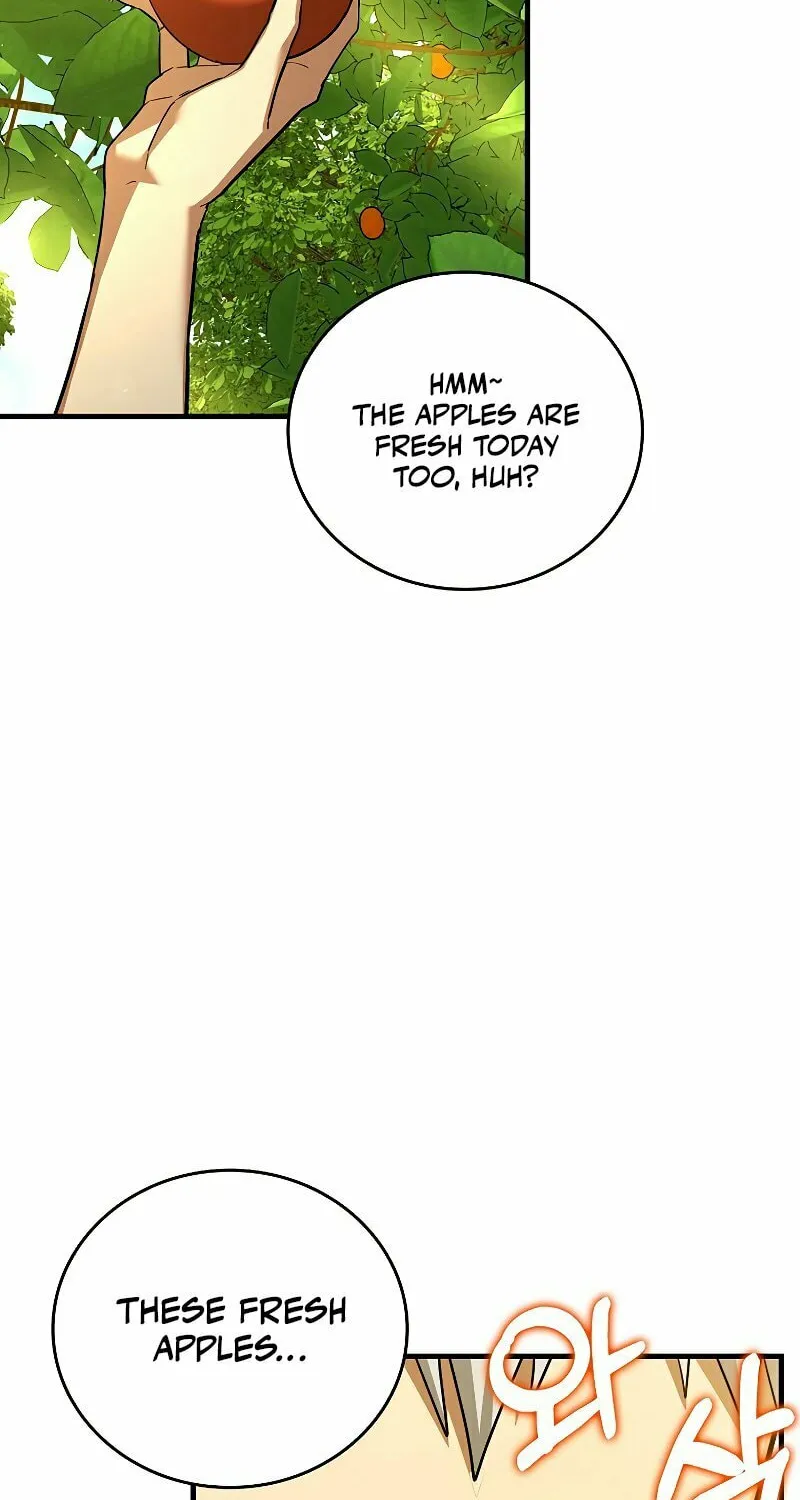The Holy Power of Modern Medicine Chapter 39 page 30 - 