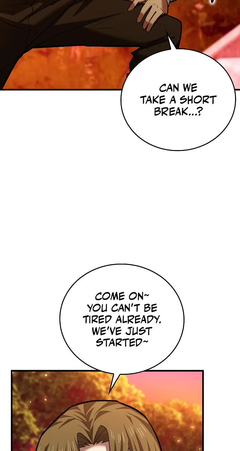 The Holy Power of Modern Medicine Chapter 39 page 4 - 
