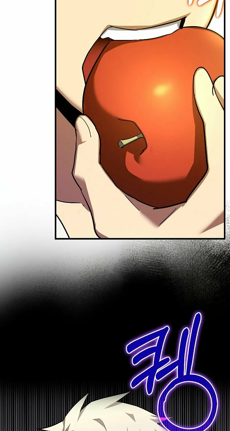 The Holy Power of Modern Medicine Chapter 39 page 31 - 