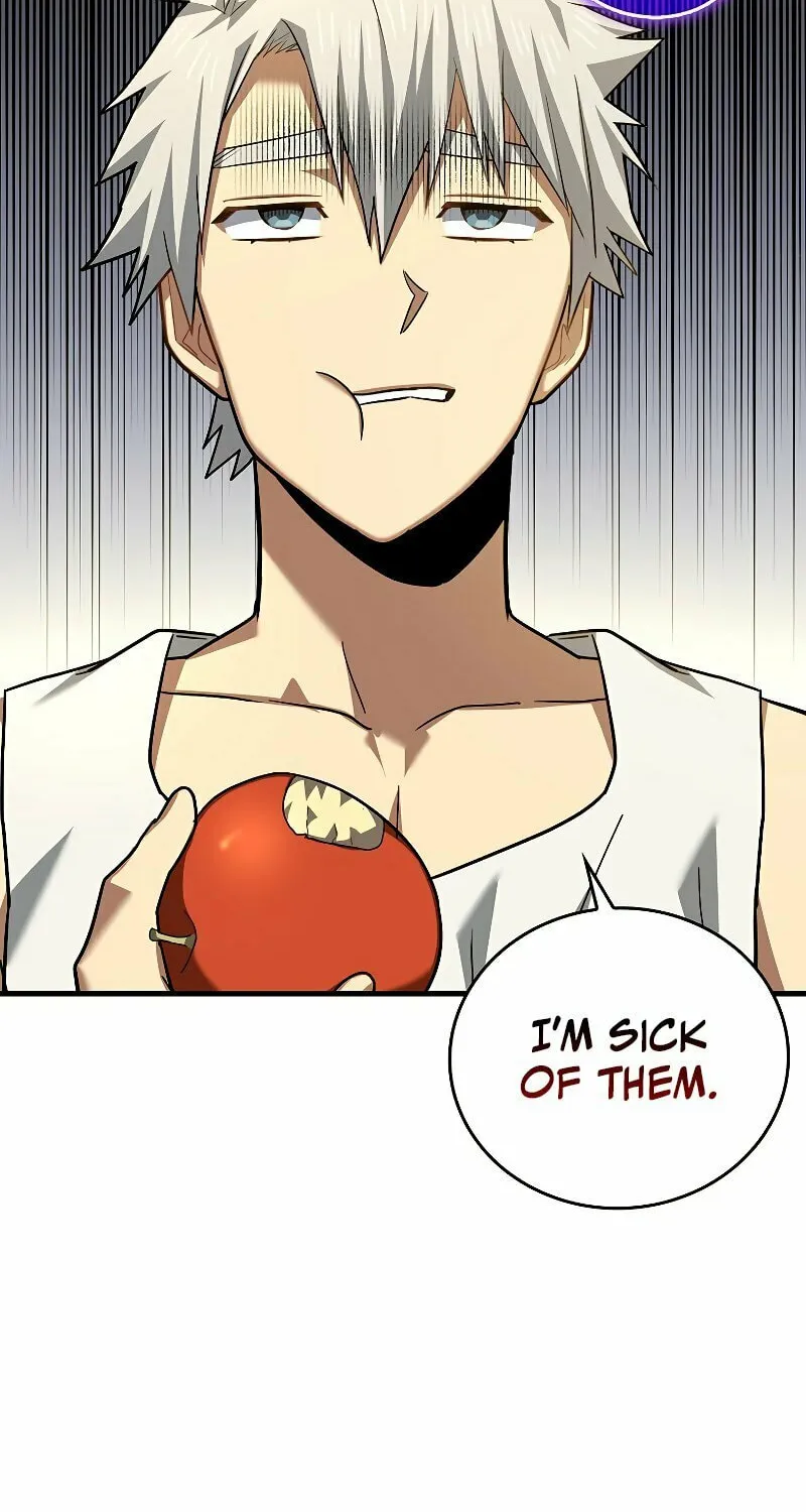 The Holy Power of Modern Medicine Chapter 39 page 32 - 