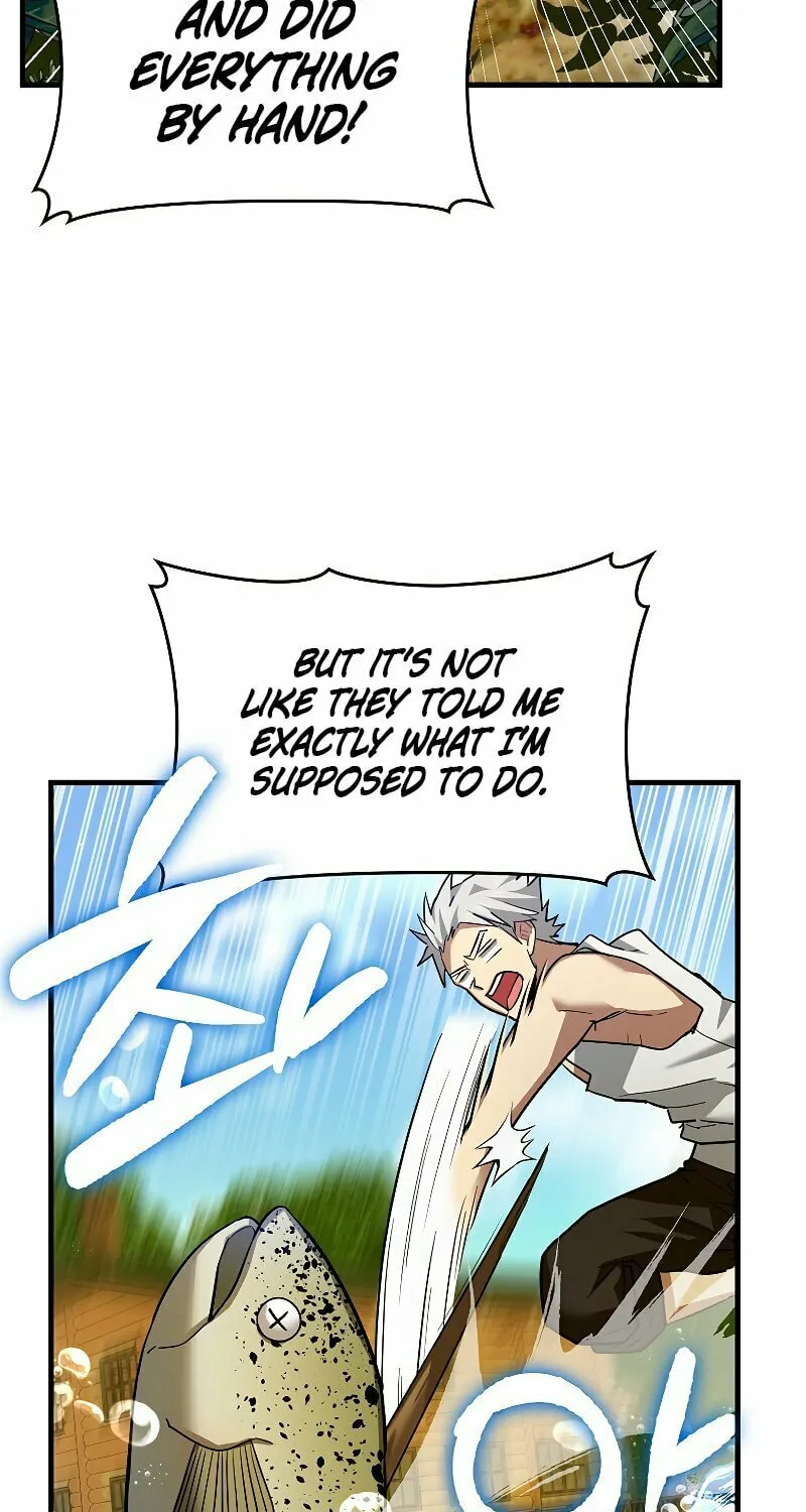 The Holy Power of Modern Medicine Chapter 39 page 35 - 