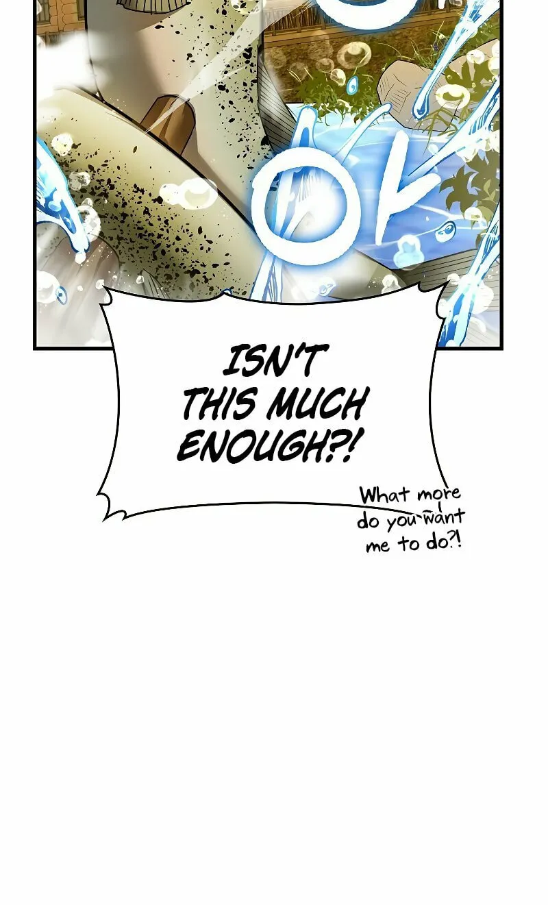 The Holy Power of Modern Medicine Chapter 39 page 36 - 