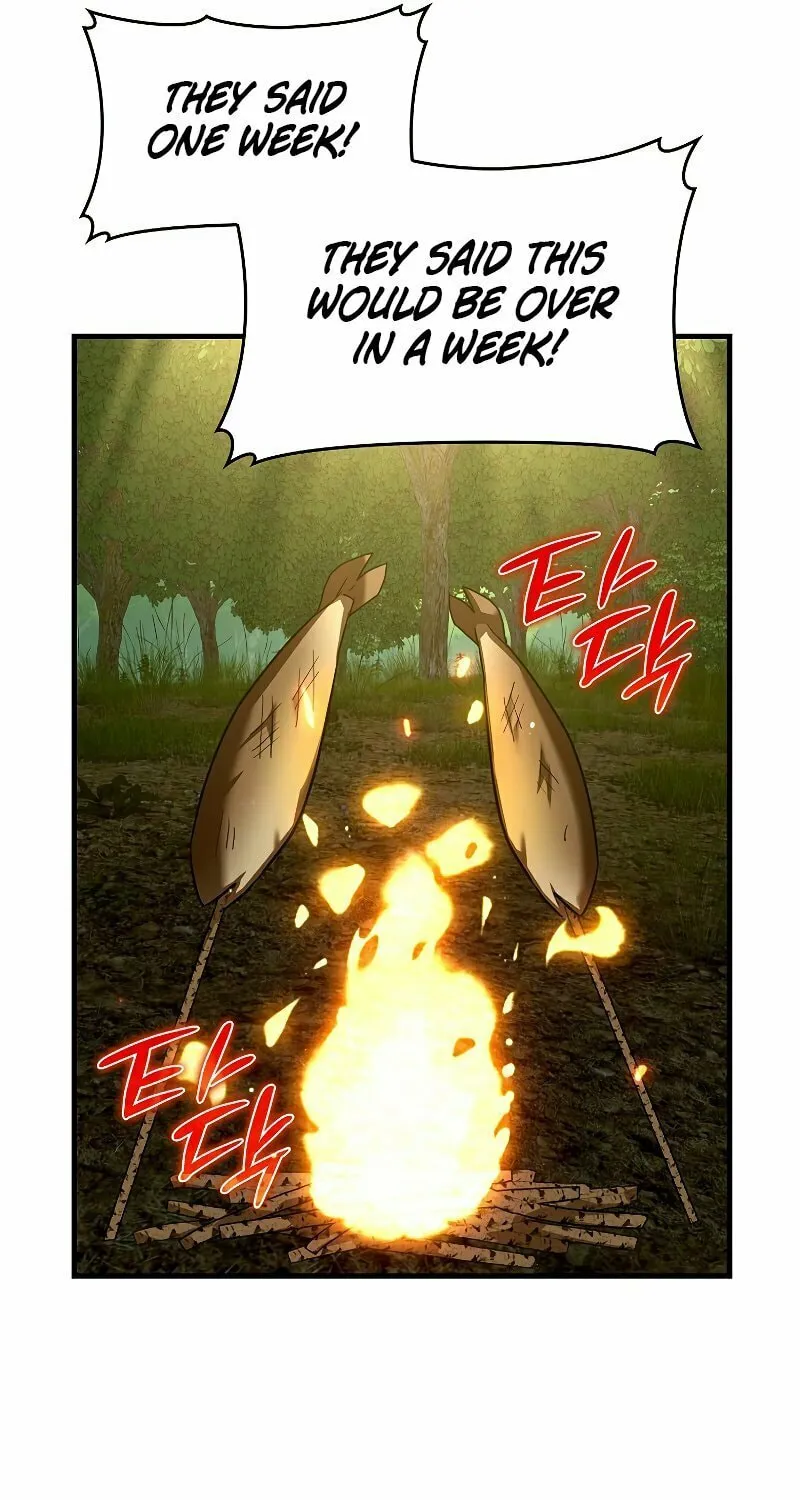 The Holy Power of Modern Medicine Chapter 39 page 37 - 