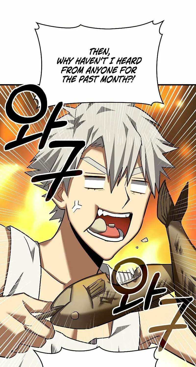 The Holy Power of Modern Medicine Chapter 39 page 38 - 