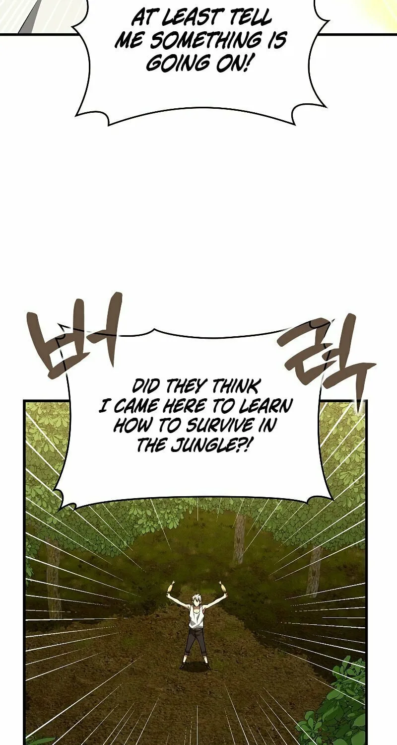 The Holy Power of Modern Medicine Chapter 39 page 39 - 
