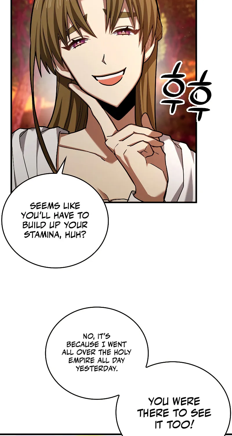 The Holy Power of Modern Medicine Chapter 39 page 5 - 