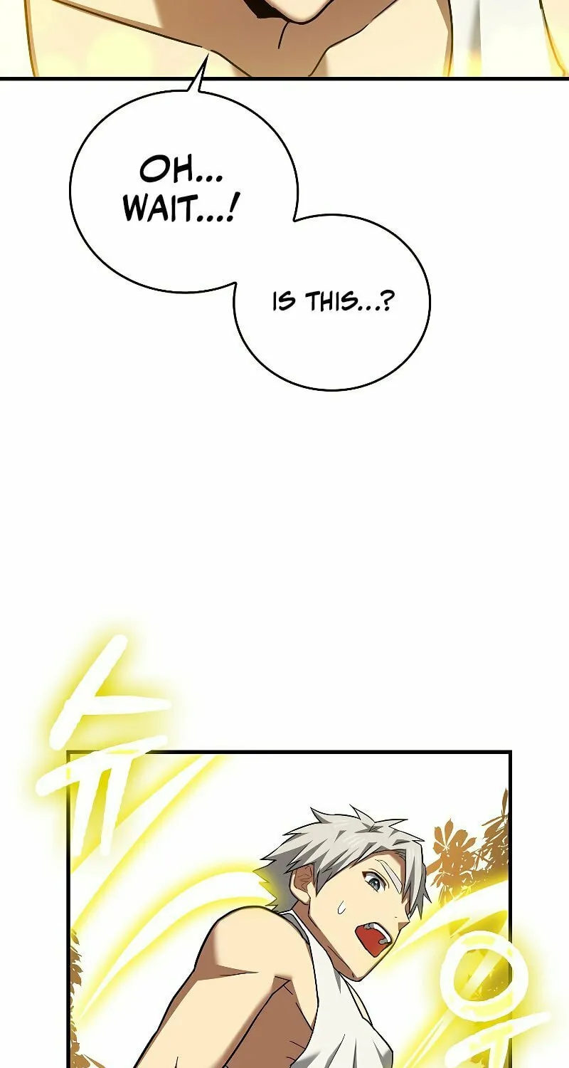 The Holy Power of Modern Medicine Chapter 39 page 41 - 