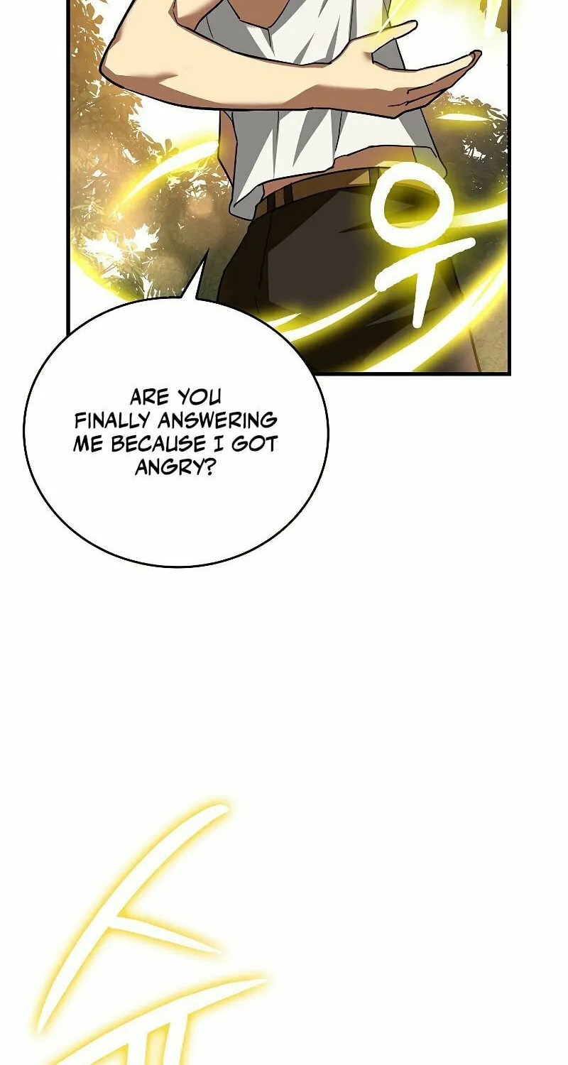 The Holy Power of Modern Medicine Chapter 39 page 42 - 