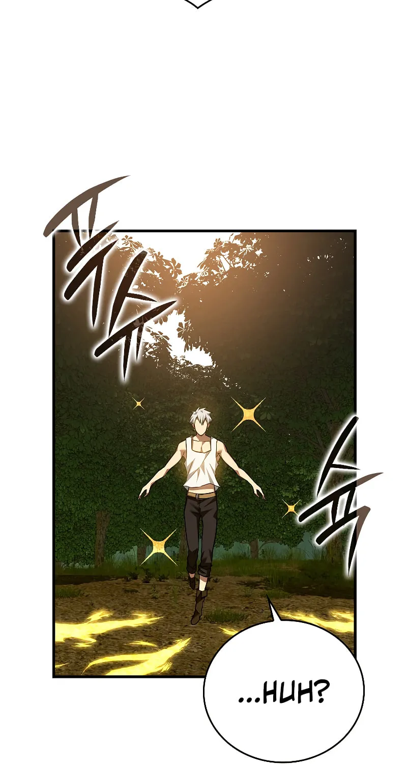 The Holy Power of Modern Medicine Chapter 39 page 47 - 