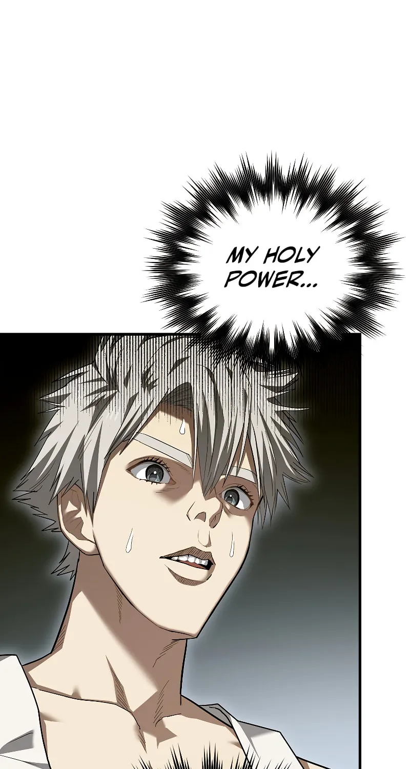 The Holy Power of Modern Medicine Chapter 39 page 48 - 