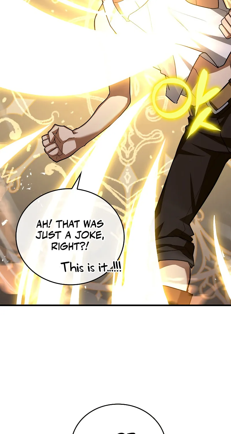 The Holy Power of Modern Medicine Chapter 39 page 50 - 