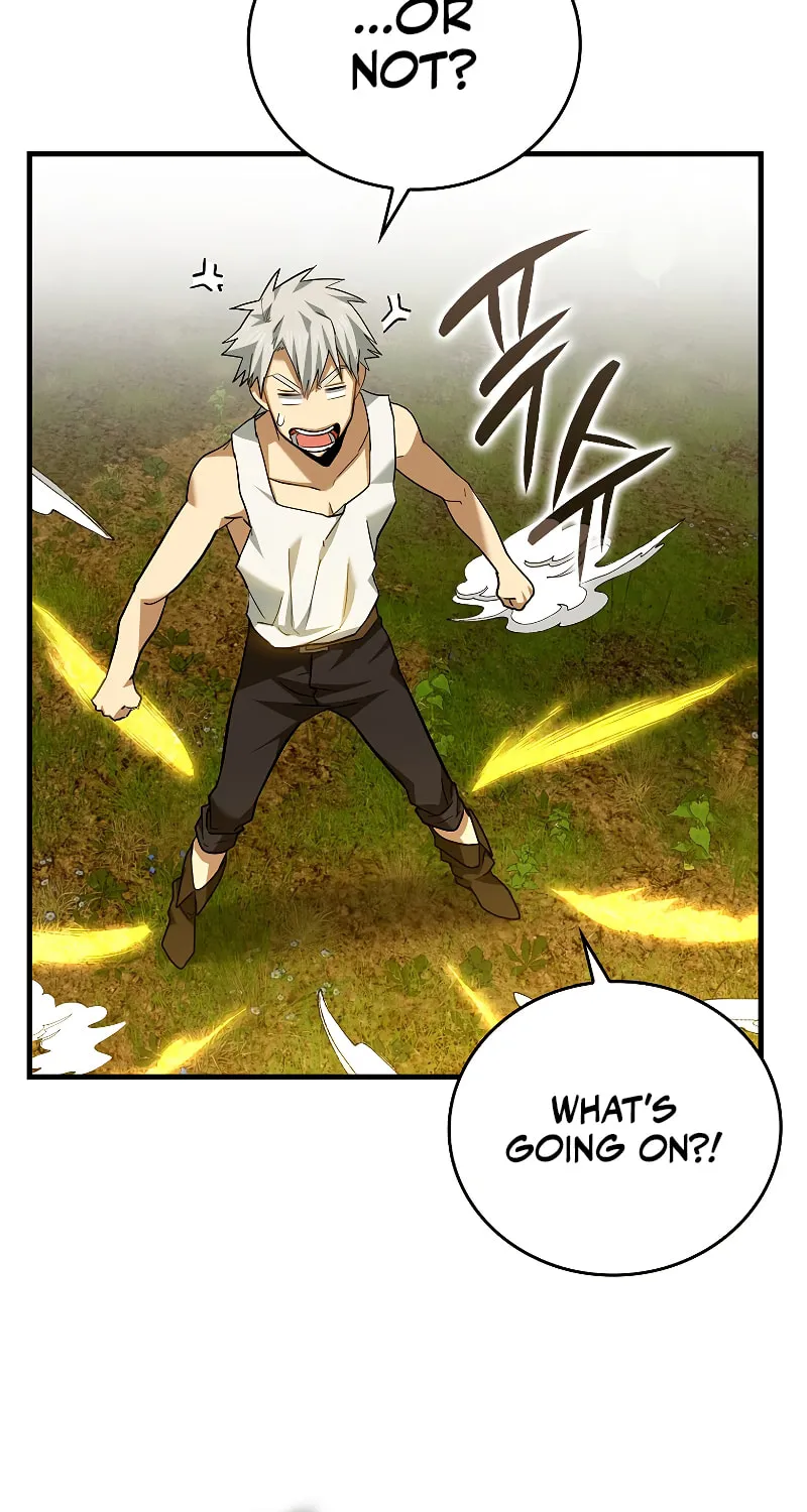 The Holy Power of Modern Medicine Chapter 39 page 51 - 