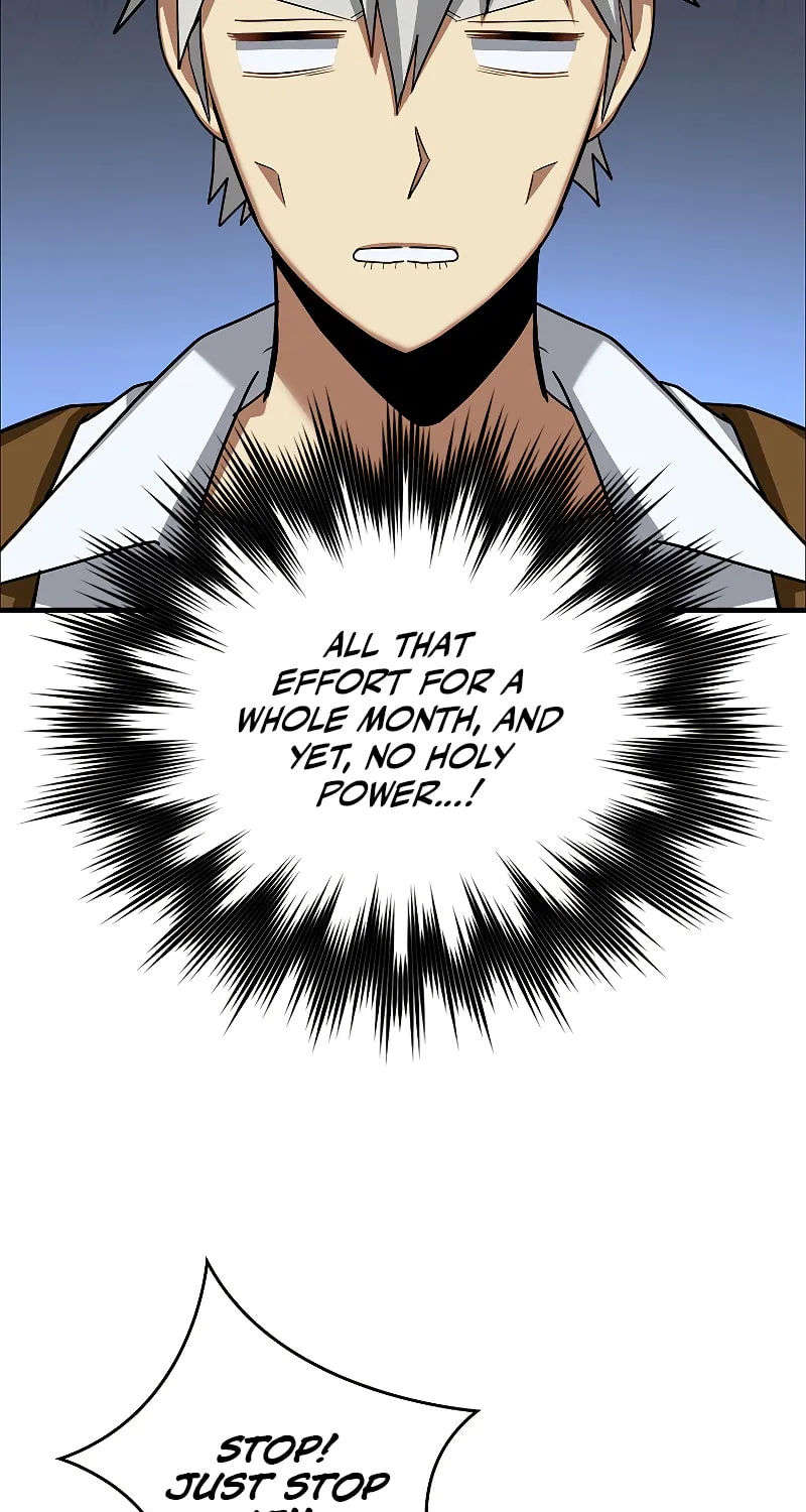 The Holy Power of Modern Medicine Chapter 39 page 60 - 
