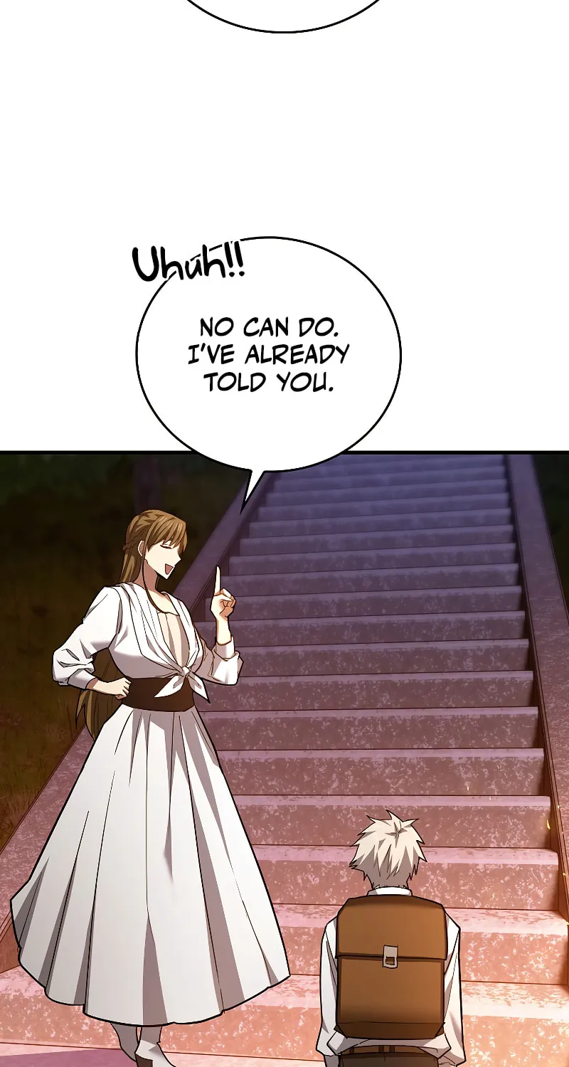 The Holy Power of Modern Medicine Chapter 39 page 7 - 