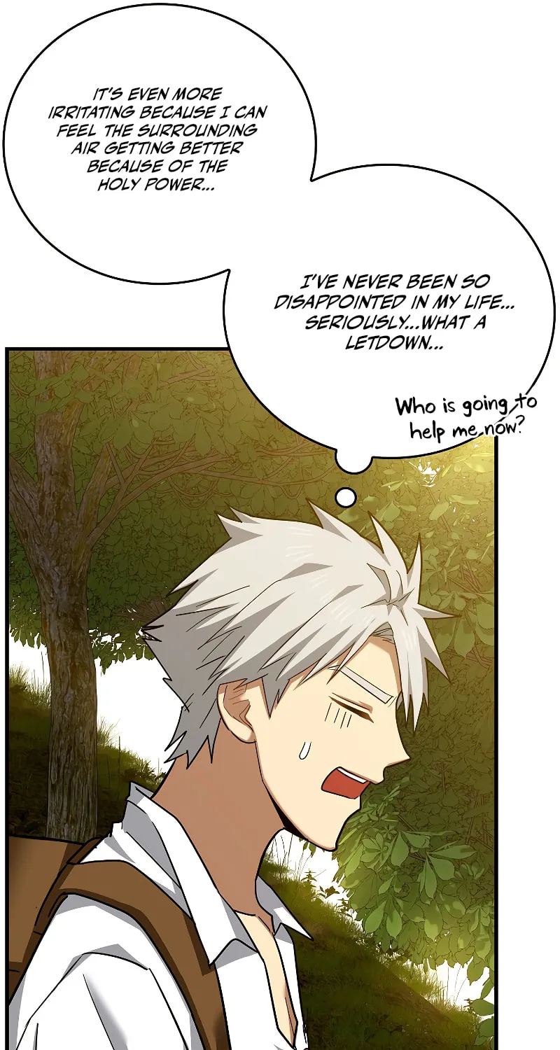 The Holy Power of Modern Medicine Chapter 39 page 63 - 