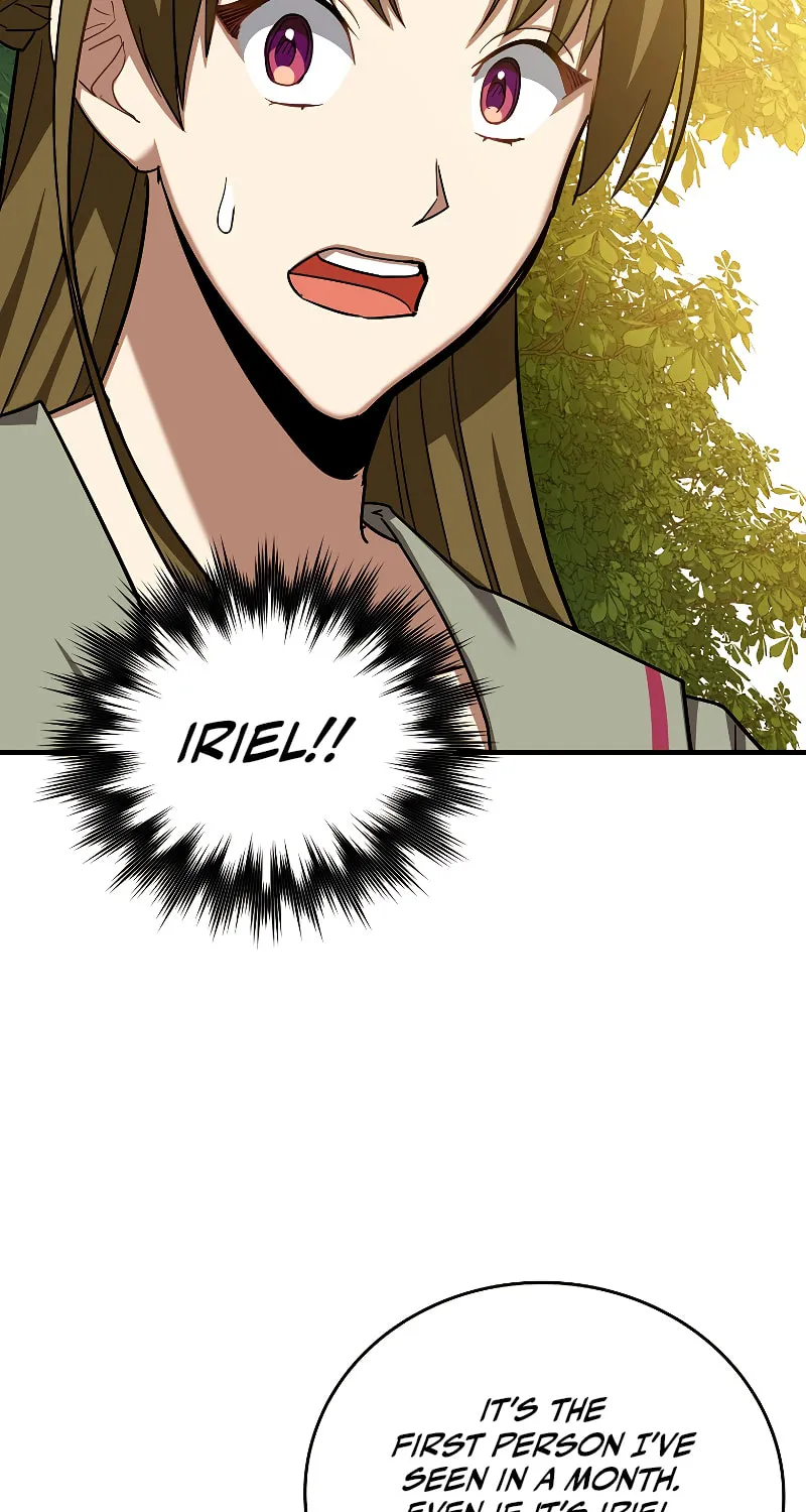 The Holy Power of Modern Medicine Chapter 39 page 65 - 
