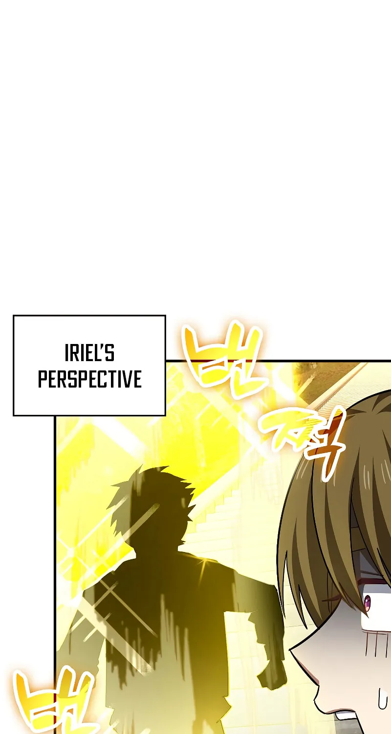 The Holy Power of Modern Medicine Chapter 39 page 67 - 