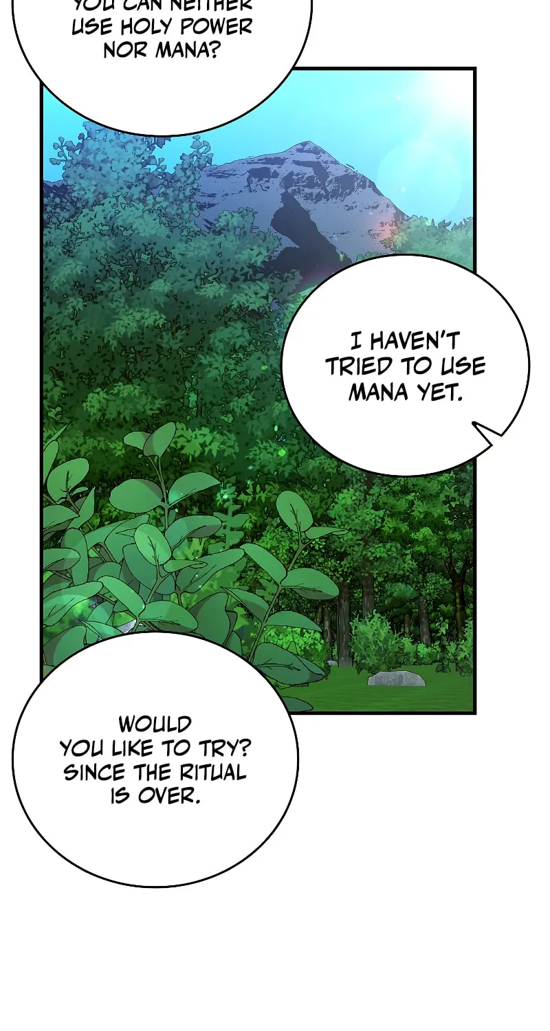 The Holy Power of Modern Medicine Chapter 39 page 69 - 