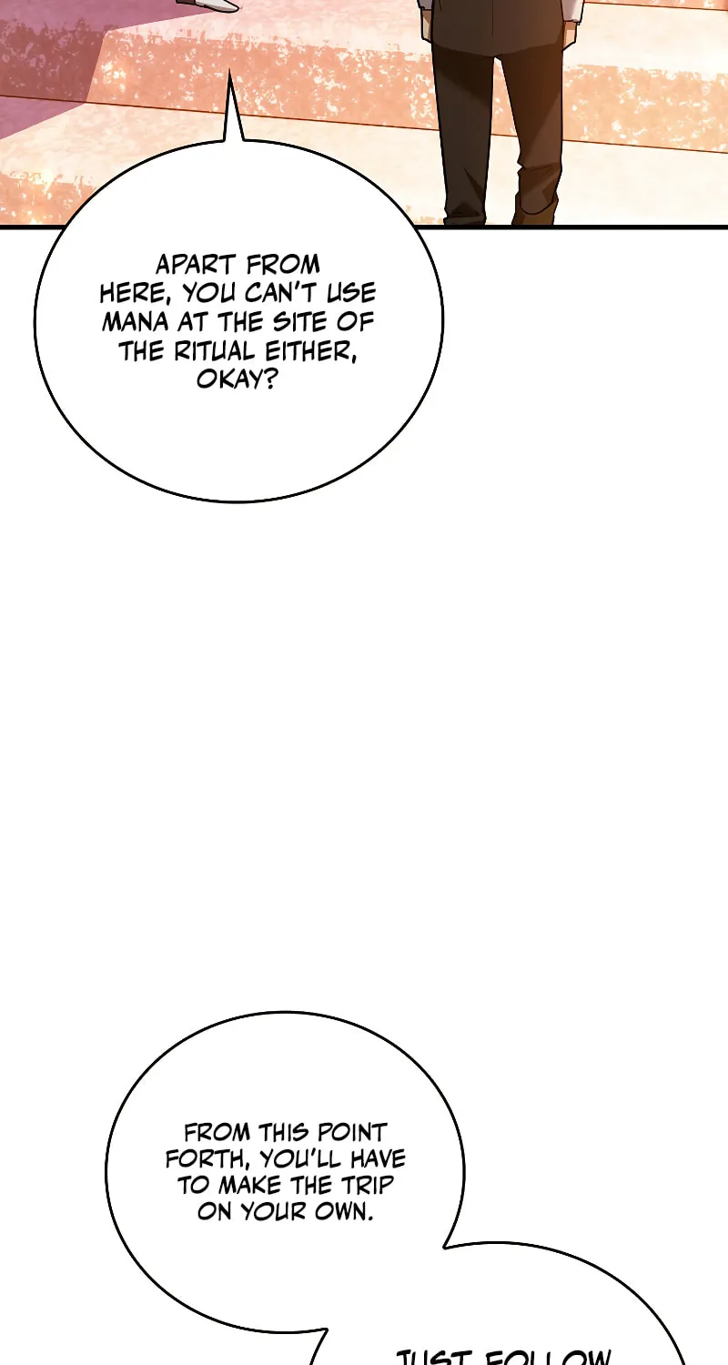 The Holy Power of Modern Medicine Chapter 39 page 8 - 