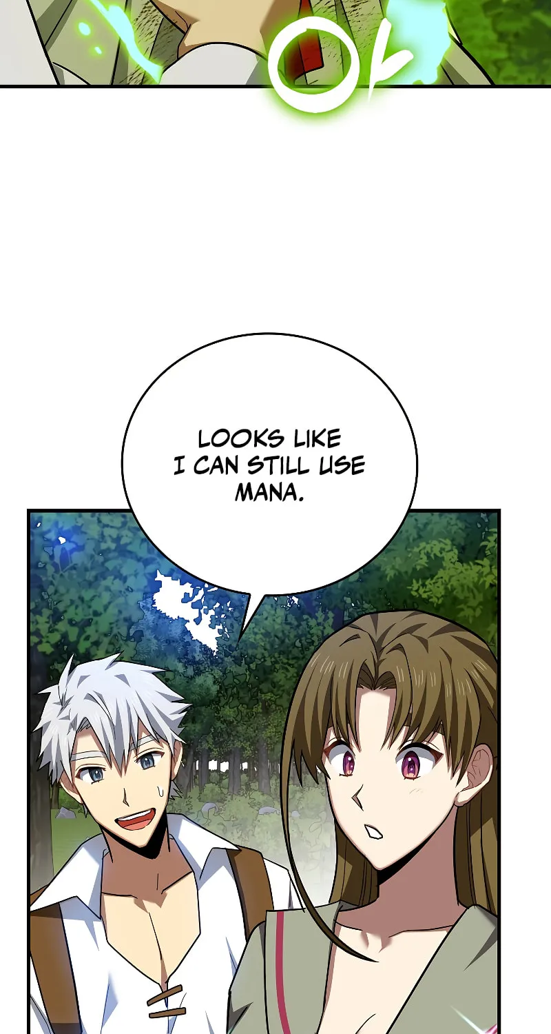 The Holy Power of Modern Medicine Chapter 39 page 73 - 