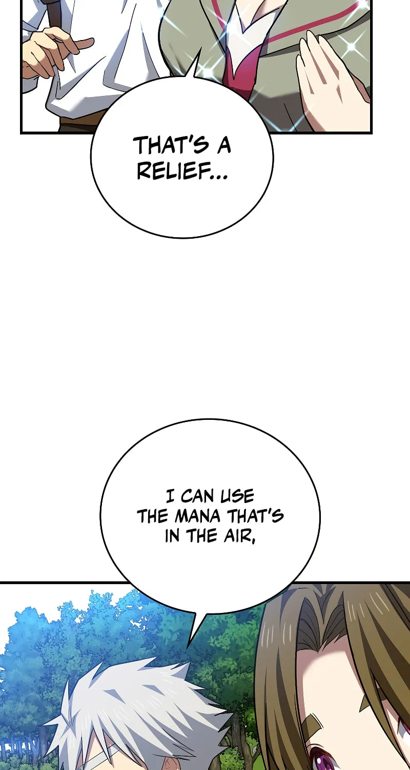 The Holy Power of Modern Medicine Chapter 39 page 74 - 