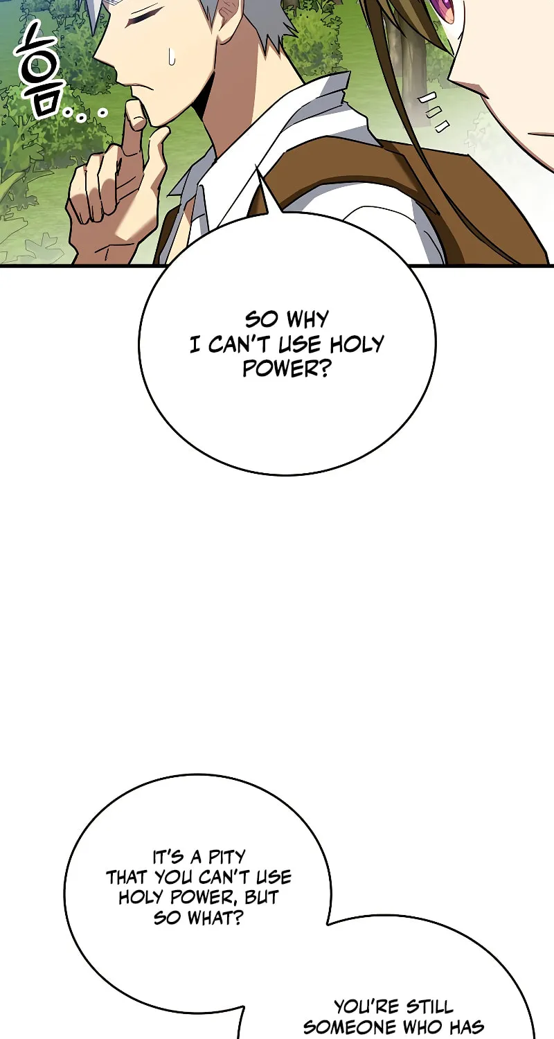 The Holy Power of Modern Medicine Chapter 39 page 75 - 