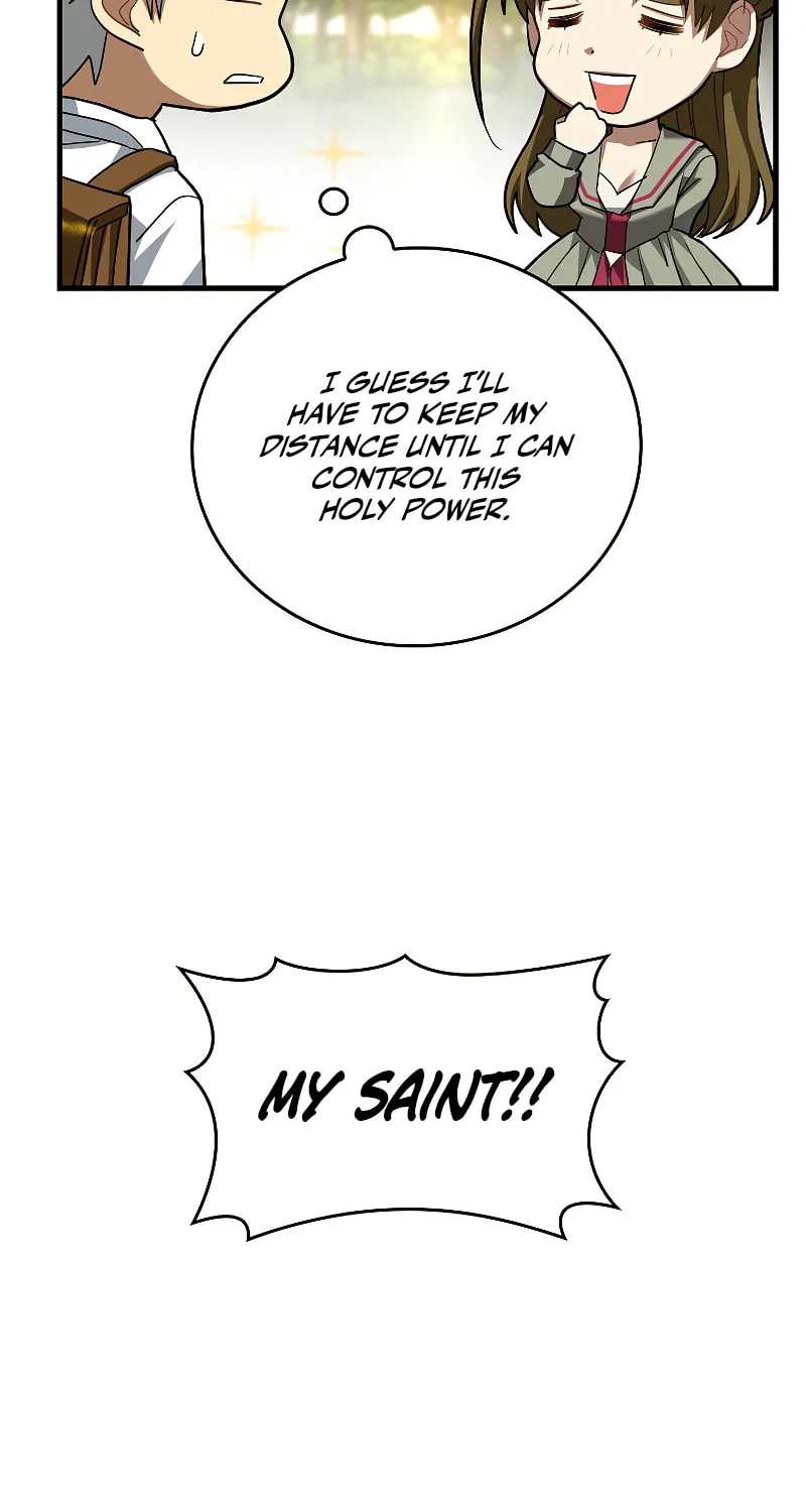 The Holy Power of Modern Medicine Chapter 39 page 79 - 