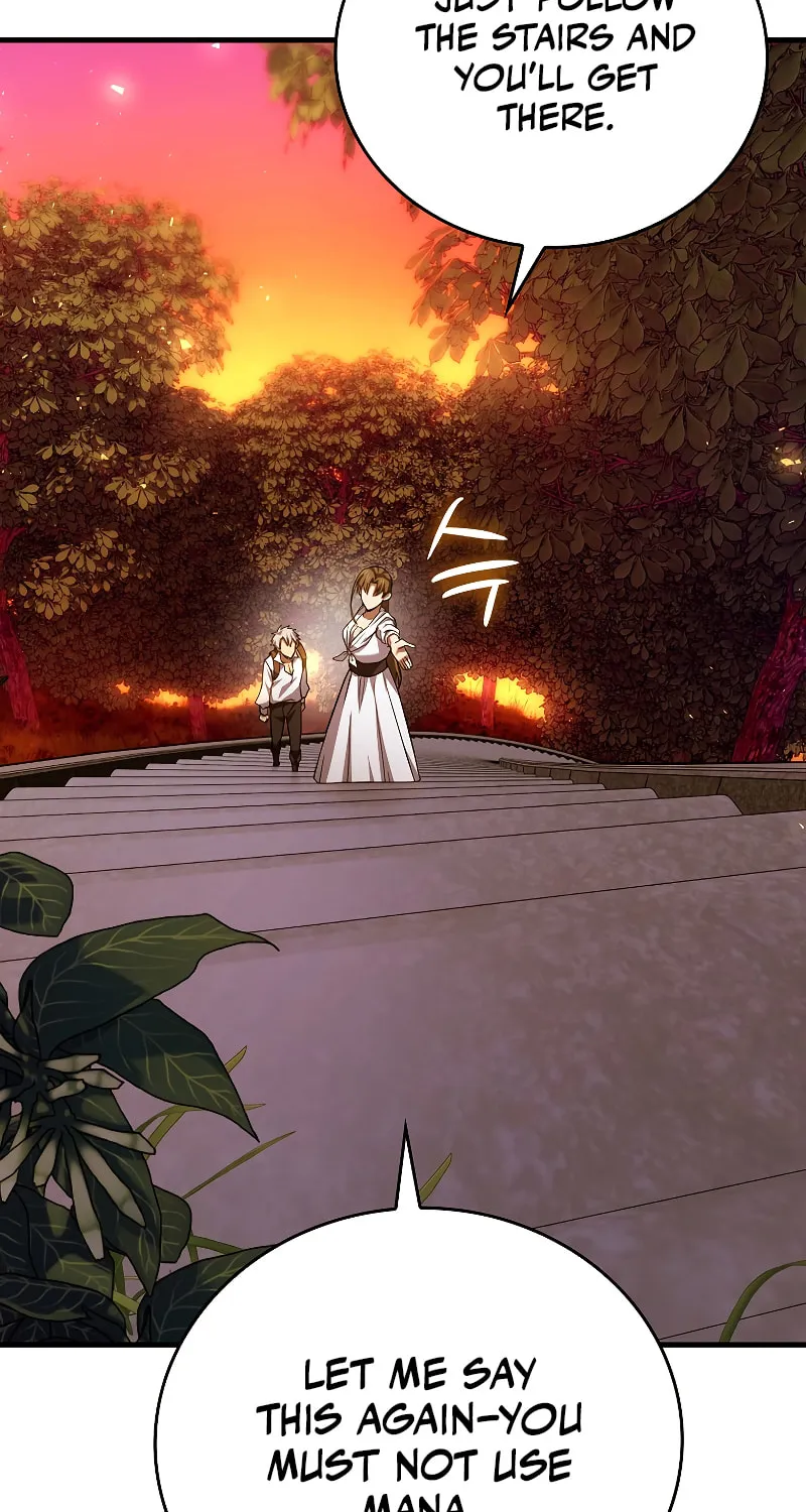 The Holy Power of Modern Medicine Chapter 39 page 9 - 