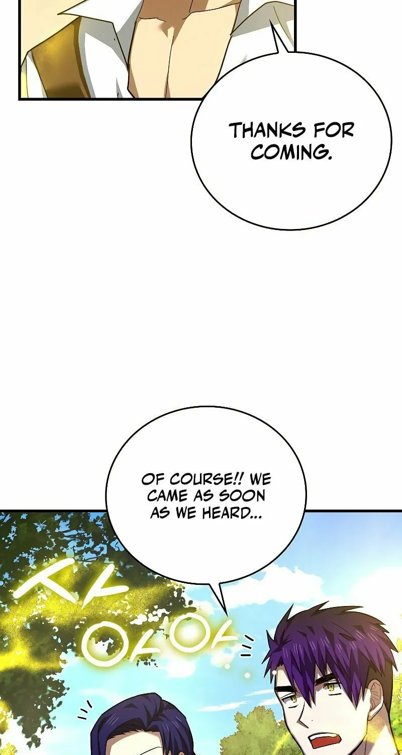 The Holy Power of Modern Medicine Chapter 39 page 83 - 