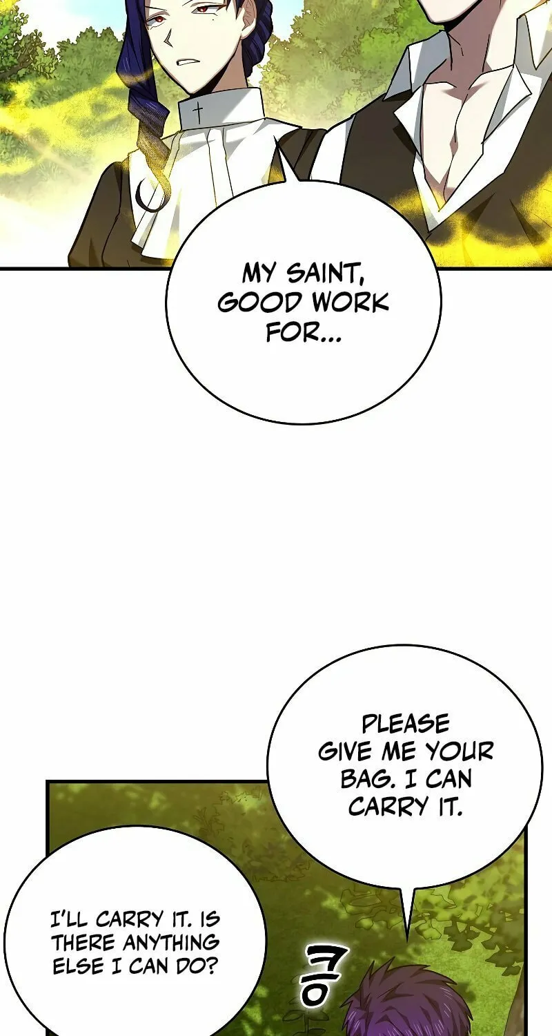 The Holy Power of Modern Medicine Chapter 39 page 84 - 