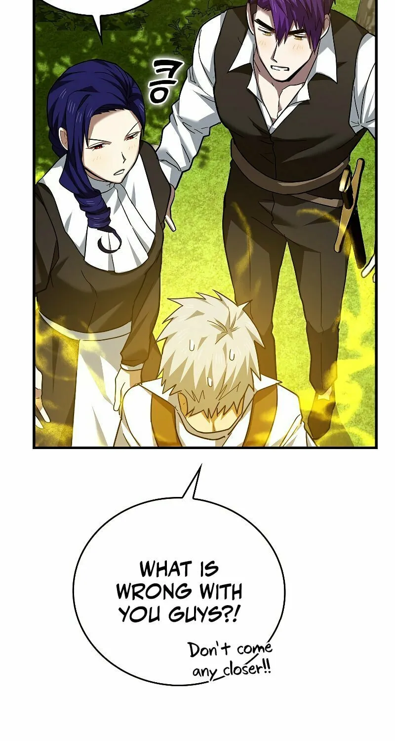 The Holy Power of Modern Medicine Chapter 39 page 85 - 