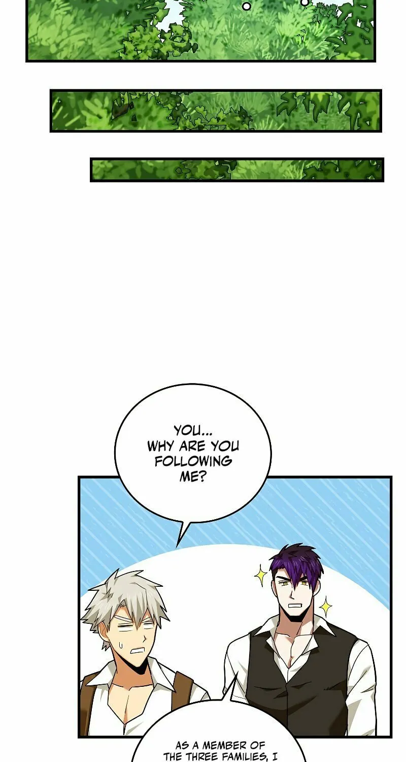 The Holy Power of Modern Medicine Chapter 39 page 87 - 