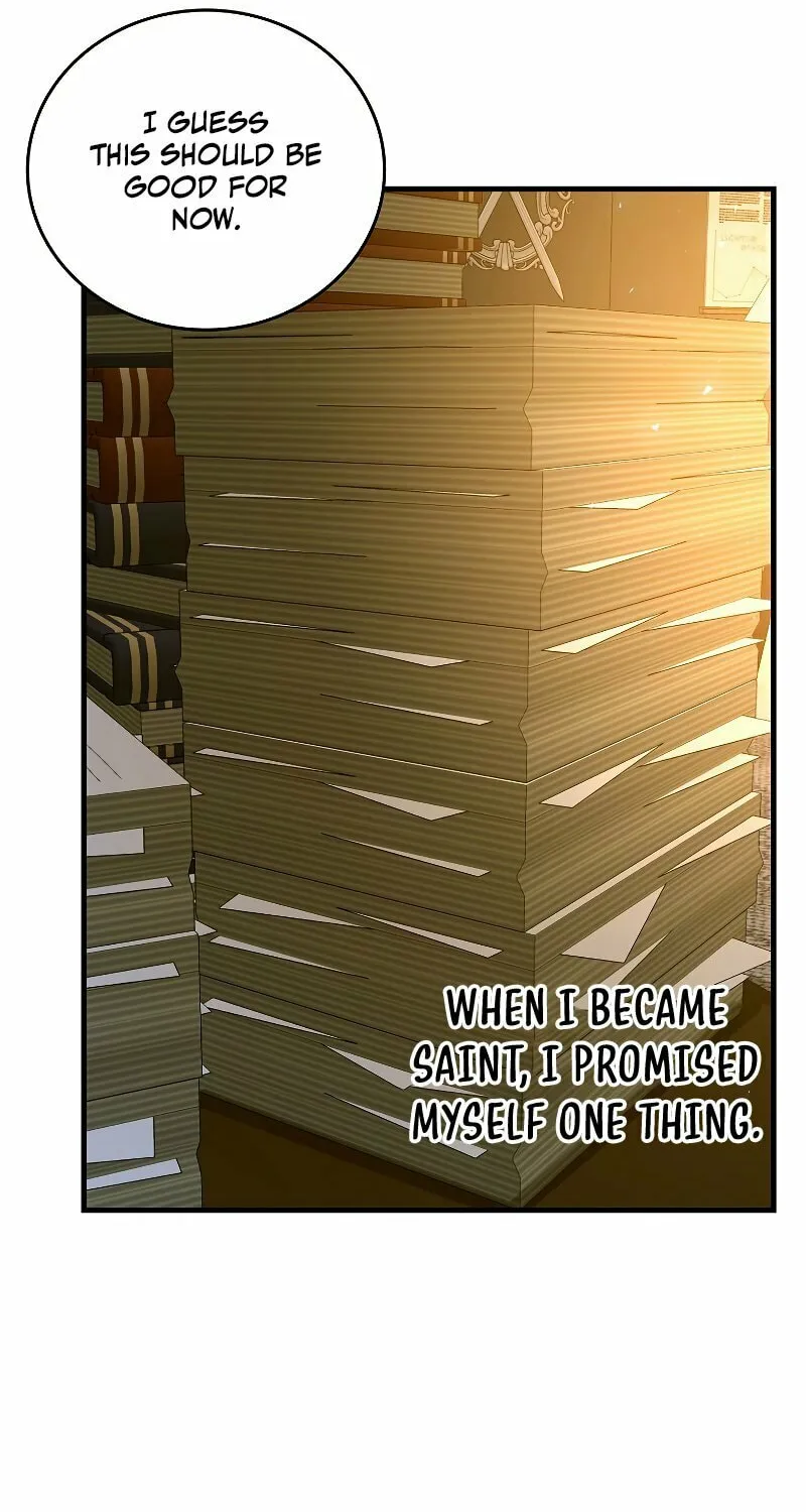 The Holy Power of Modern Medicine Chapter 39 page 90 - 