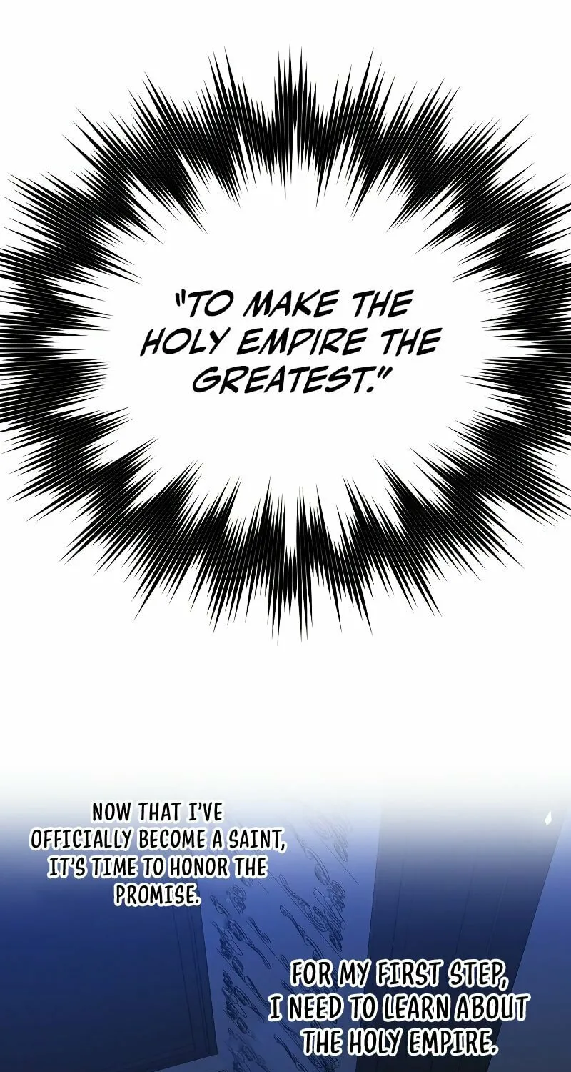 The Holy Power of Modern Medicine Chapter 39 page 91 - 